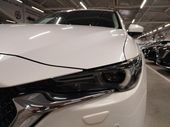 Mazda CX-5 II с пробегом 2020 года, цена 3 010 000 рублей, 72578 км, внедорожник, Автокод Объявления