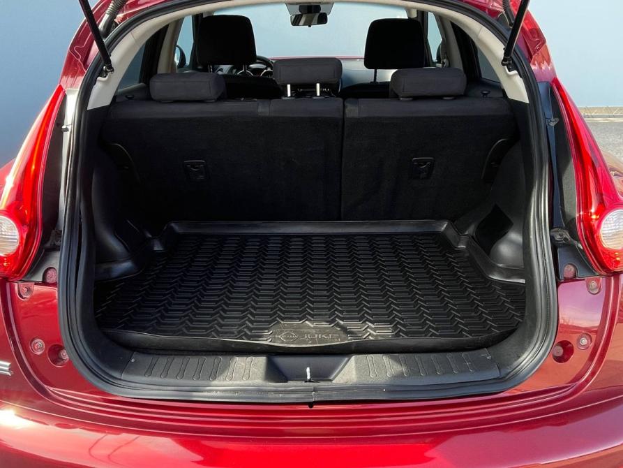 Nissan Juke I Стерлитамак  - изображение 34
