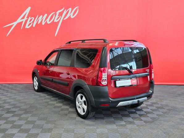 Lada (ВАЗ) Largus I с пробегом 2016 года, цена 750 000 рублей, 149473 км, универсал, Автокод Объявления