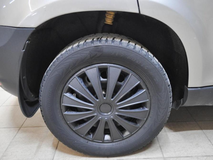 Skoda Yeti I Калуга  - изображение 16