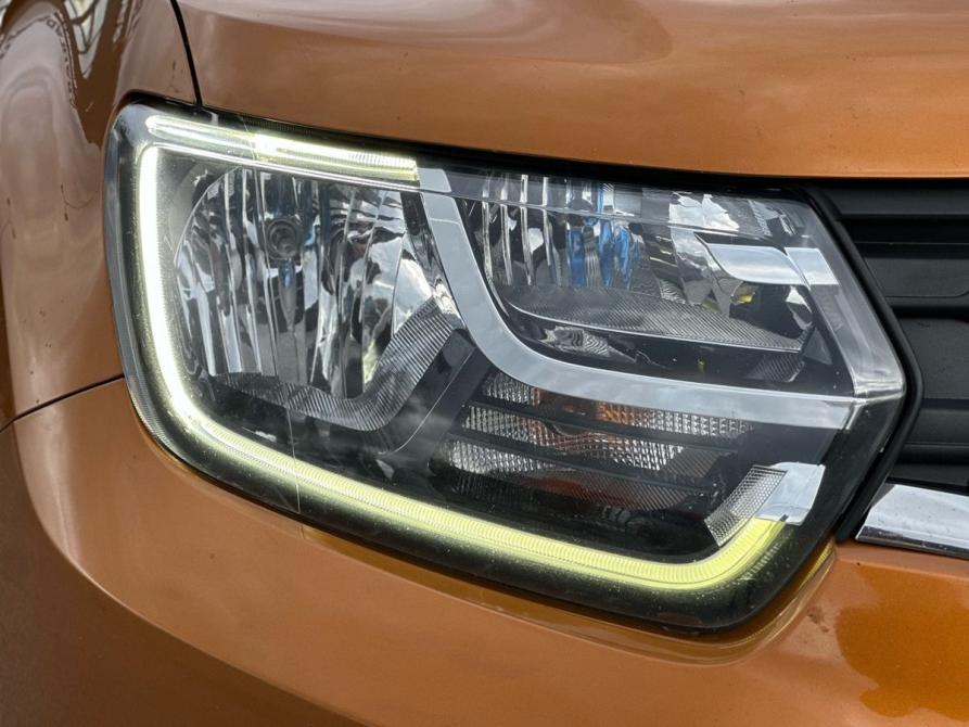 Renault Duster II Волгоград  - изображение 26