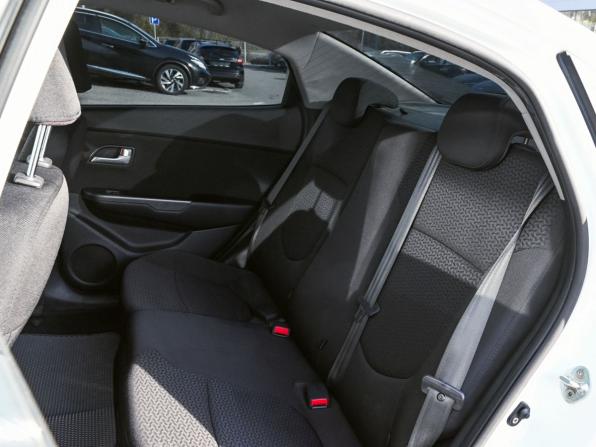 Kia Rio III с пробегом 2012 года, цена 849 000 рублей, 191000 км, седан, Автокод Объявления