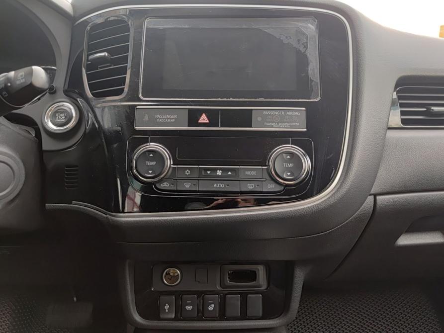 Mitsubishi Outlander III Рестайлинг 3 Ижевск  - изображение 18