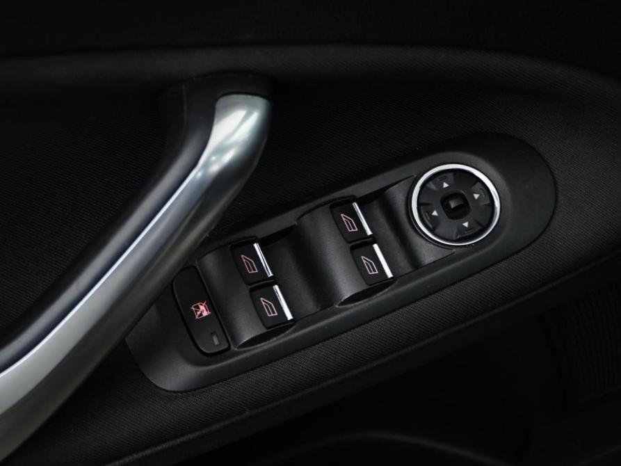 Ford Mondeo IV Москва  - изображение 15
