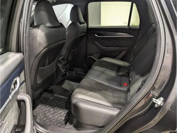 Geely Monjaro I с пробегом 2024 года, цена 3 049 000 рублей, 67870 км, внедорожник, Автокод Объявления