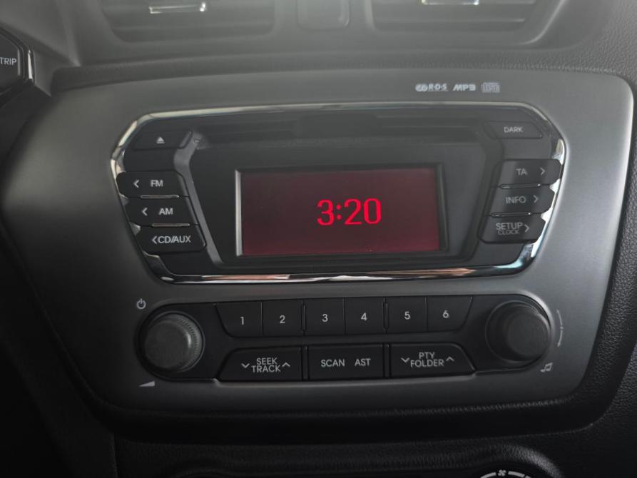 Kia Rio III Таганрог  - изображение 15