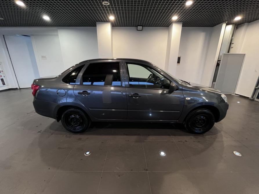 Lada (ВАЗ) Granta I Чебоксары  - изображение 2