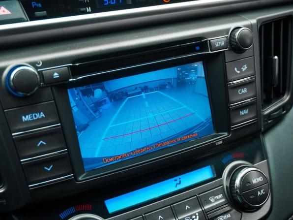 Toyota RAV4 IV (XA40) с пробегом 2013 года, цена 1 669 900 рублей, 161000 км, внедорожник, Автокод Объявления