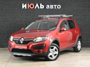 Renault Sandero II Екатеринбург  - изображение 20