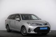 Toyota Corolla XI (E160 E170) Рестайлинг 2 Томск  - изображение 21