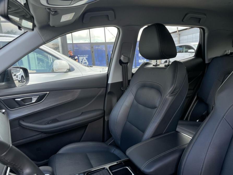 Chery Tiggo 4 Pro I Краснодар  - изображение 12