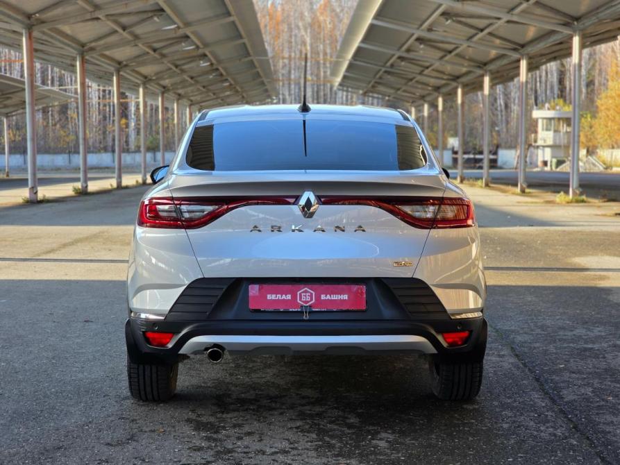 Renault Arkana I Екатеринбург  - изображение 6