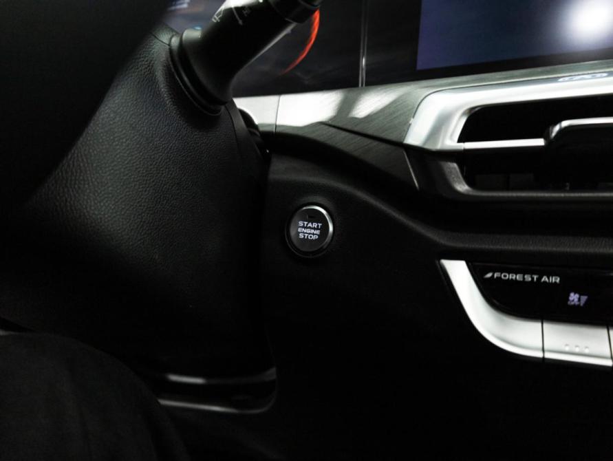 Changan CS35 Plus I Рестайлинг Санкт-Петербург  - изображение 18
