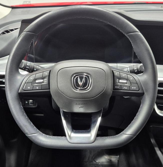 Changan CS35 Plus I Рестайлинг Воронеж  - изображение 11