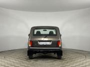 Lada (ВАЗ) 2121 (4x4) I Рестайлинг Воронеж  - изображение 28