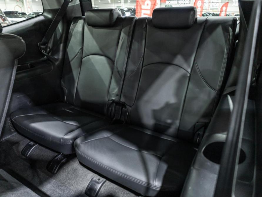 Kia Mohave I Рестайлинг Санкт-Петербург  - изображение 13