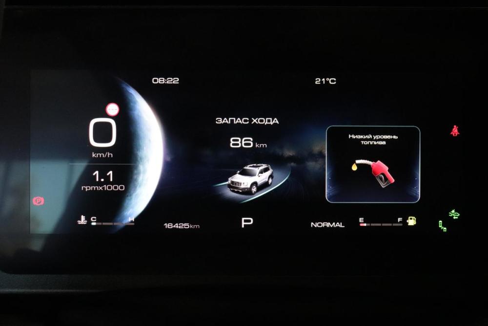 Haval Dargo I Ульяновск  - изображение 11