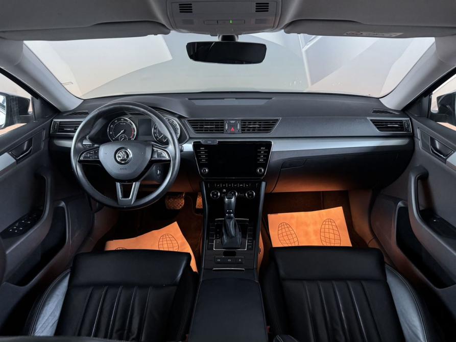 Skoda Superb III Волгоград  - изображение 23
