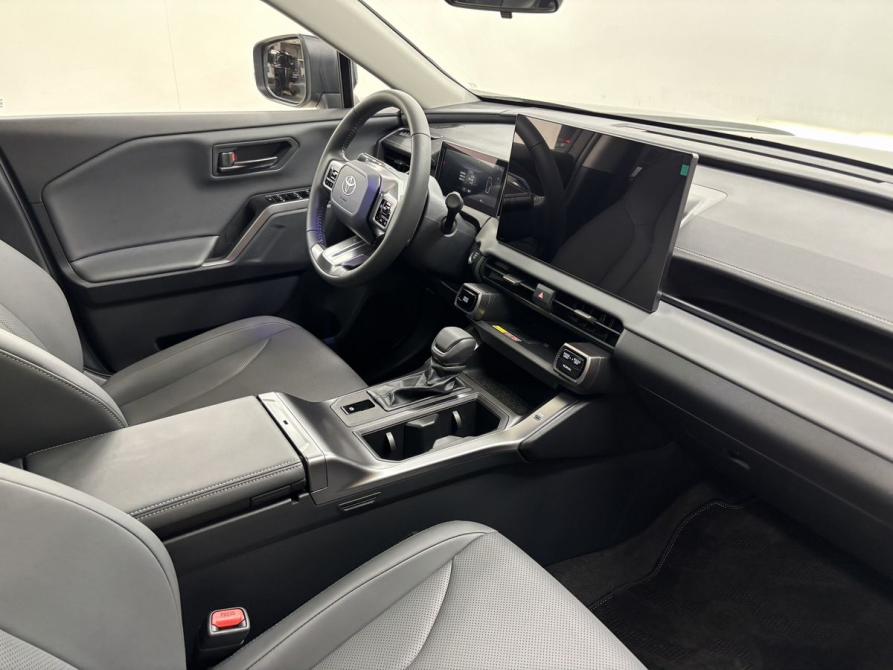 Toyota RAV4 VI (XA60) Вологда  - изображение 12