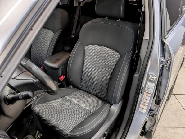 Subaru Forester IV Рестайлинг с пробегом 2016 года, цена 1 890 000 рублей, 152901 км, внедорожник, Автокод Объявления