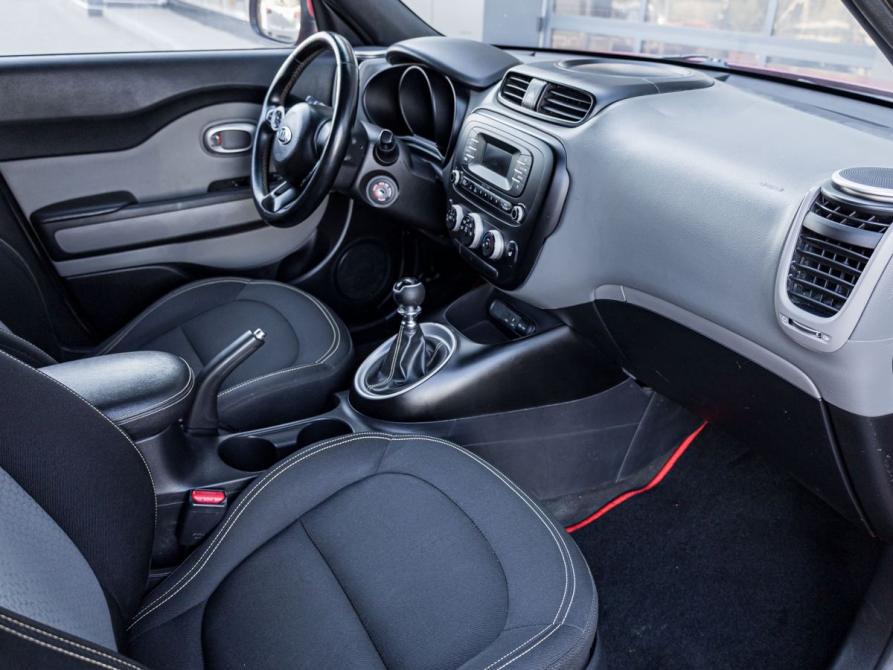 Kia Soul II Казань  - изображение 8