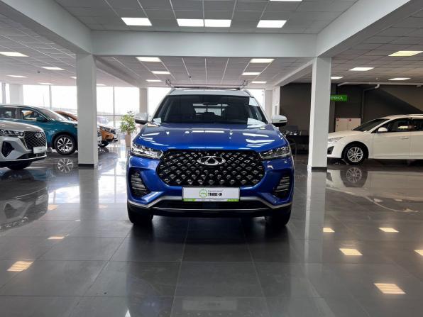 Chery Tiggo 7 Pro I с пробегом 2021 года, цена 1 690 000 рублей, 65365 км, внедорожник, Автокод Объявления