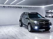 Renault Duster I Рестайлинг Уфа  - изображение 29