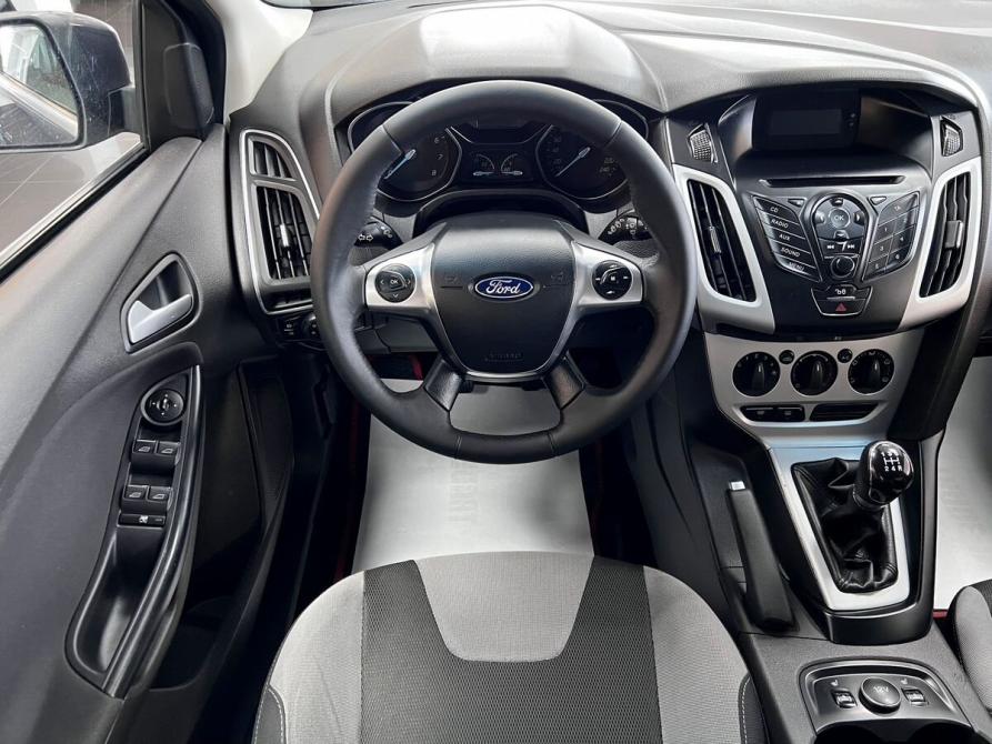 Ford Focus III Тверь  - изображение 11
