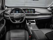 Chery Tiggo 7 Pro Max I Новороссийск  - изображение 29