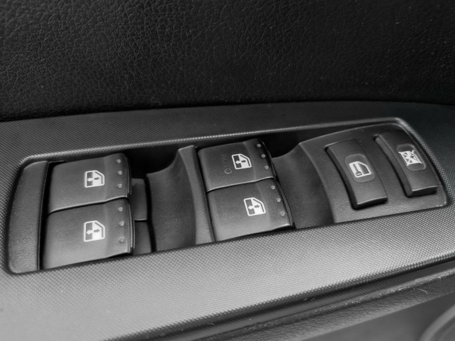 SsangYong Kyron I Рестайлинг Нижний Новгород  - изображение 7