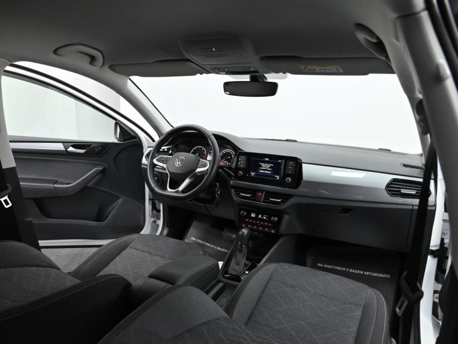 Volkswagen Polo VI Москва  - изображение 7