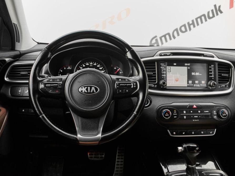 Kia Sorento III Prime Екатеринбург  - изображение 12