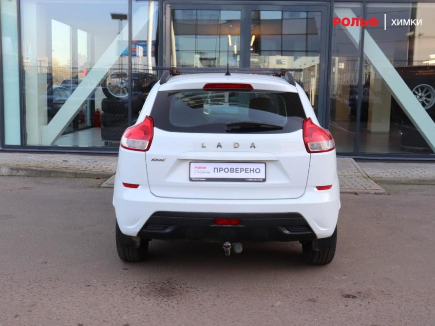 Lada (ВАЗ) XRAY I Химки  - изображение 5