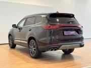 Chery Tiggo 8 Pro Max I Рестайлинг Волгоград  - изображение 39