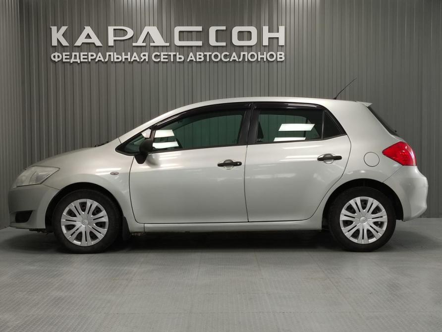 Toyota Auris I Пермь  - изображение 5