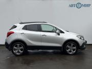 Opel Mokka I Москва  - изображение 17