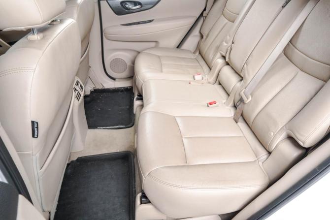 Nissan X-Trail III с пробегом 2016 года, цена 1 879 000 рублей, 159700 км, внедорожник, Автокод Объявления