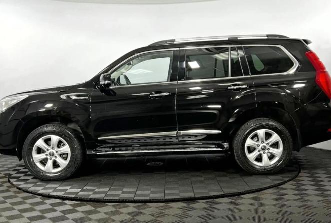Haval H9 I Рестайлинг с пробегом 2023 года, цена 3 250 000 рублей, 65346 км, внедорожник, Автокод Объявления