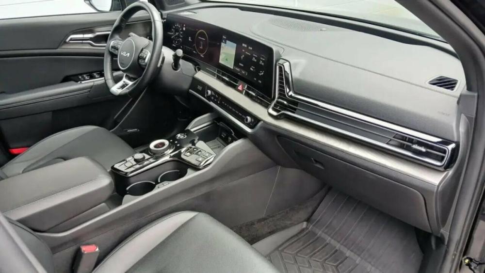 Kia Sportage V Екатеринбург  - изображение 15