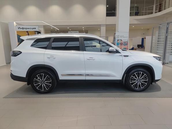 Chery Tiggo 8 Pro Max I с пробегом 2023 года, цена 2 450 000 рублей, 49701 км, внедорожник, Автокод Объявления