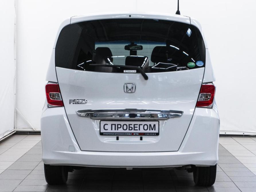 Honda Freed I Рестайлинг 2 Красноярск  - изображение 6