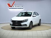 Lada (ВАЗ) Vesta I Уфа  - изображение 17