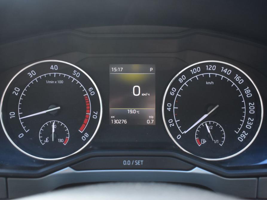 Skoda Superb III Архангельск  - изображение 14
