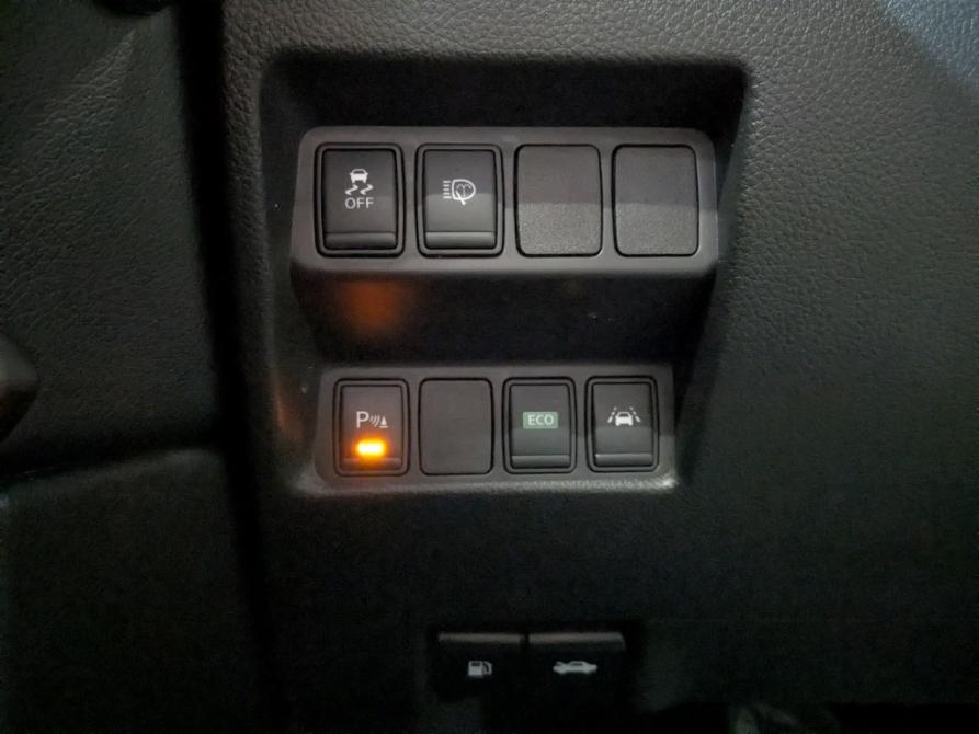 Nissan Qashqai II Москва  - изображение 7