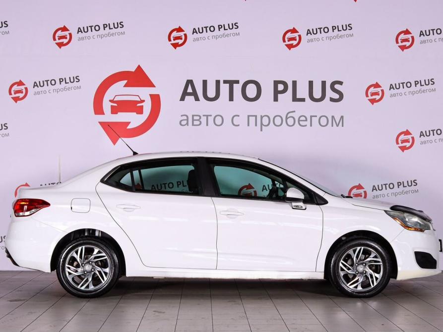 Citroen C4 II Минеральные Воды  - изображение 6