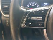 Kia Sportage IV Рестайлинг Москва  - изображение 58