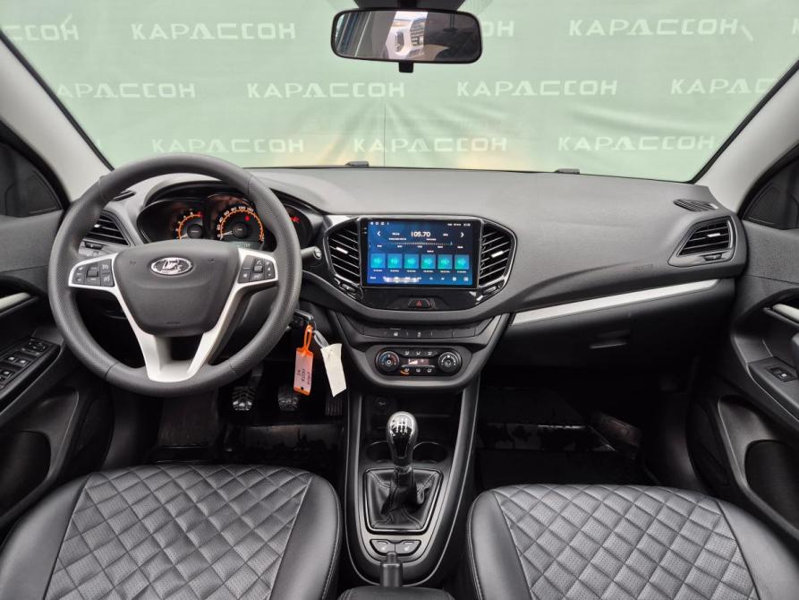 Lada (ВАЗ) Vesta I Екатеринбург  - изображение 6