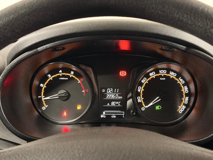 Lada (ВАЗ) Granta I Рестайлинг Екатеринбург  - изображение 23