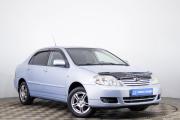 Toyota Corolla X (E140 E150) Пермь  - изображение 22