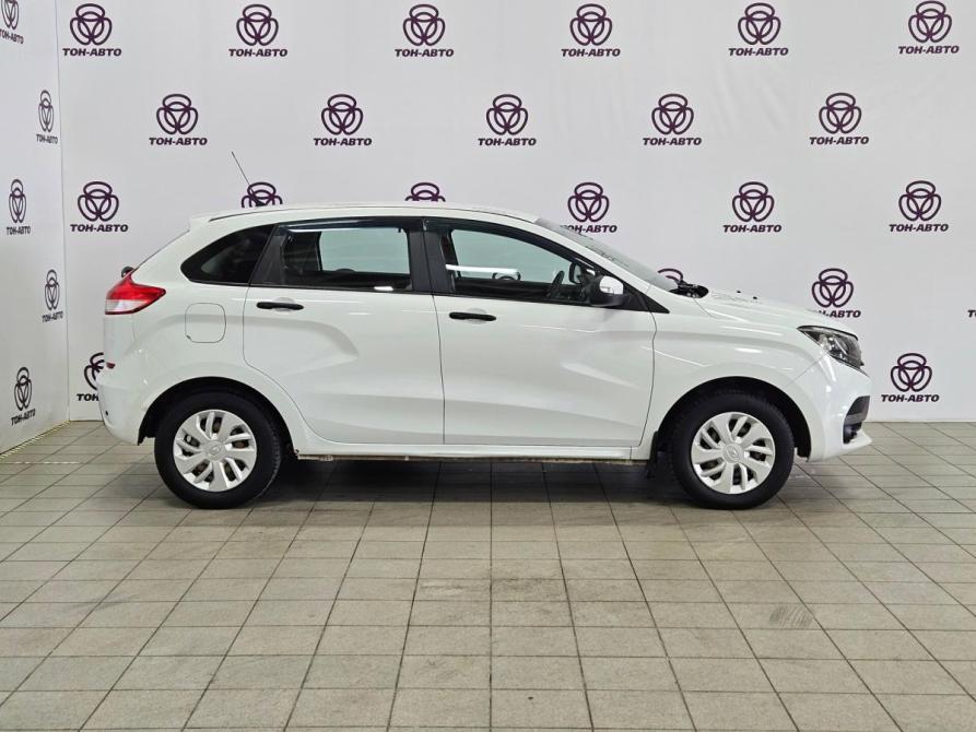 Lada (ВАЗ) XRAY I Тольятти  - изображение 4